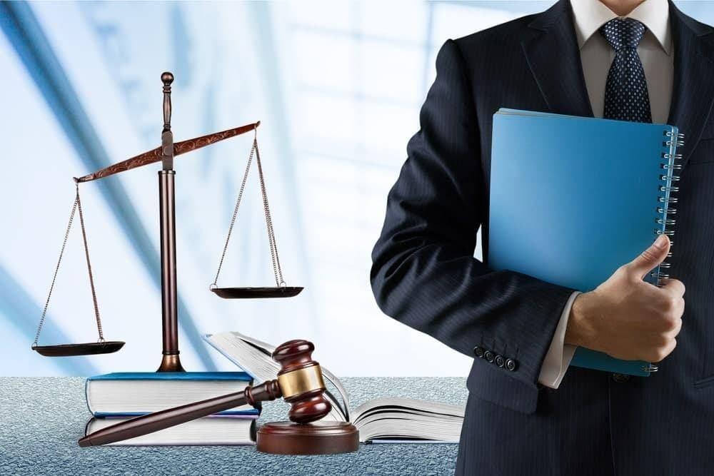 Vanguard Legal Services: Trusted Criminal Defense